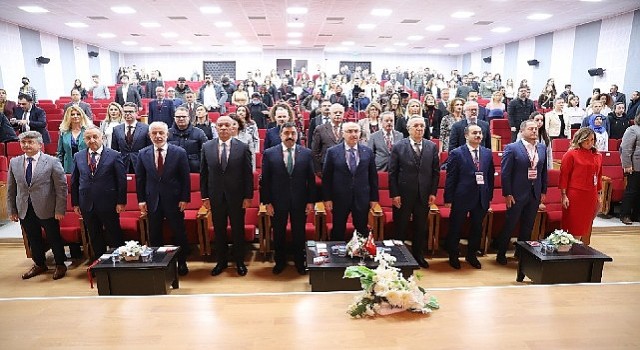 Bağımlılıkla Mücadelede Tüm Kurumlar "Hep Birlikte"