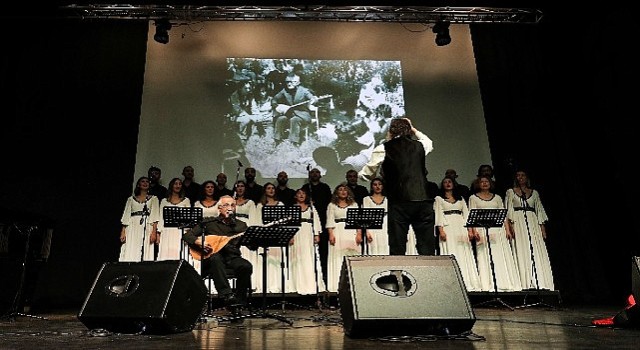 Çankaya, Atatürk'ün Ankara'ya Gelişini Konserle Kutluyor