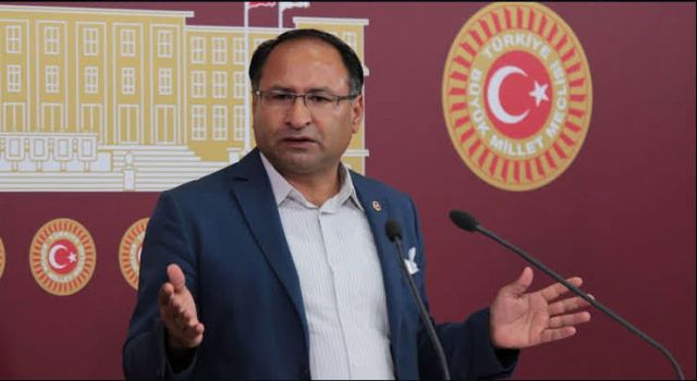 CHP’li Purçu Bakan Kasapoğlu’na KYK Yurtlarındaki izin süresinin 75 günden 30 güne çekme gerekçesini sordu