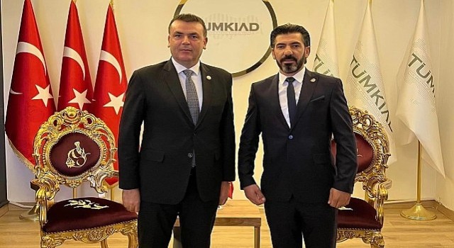 Cumhuriyet'in 100. Yılında Hedef 50 Başkanlık