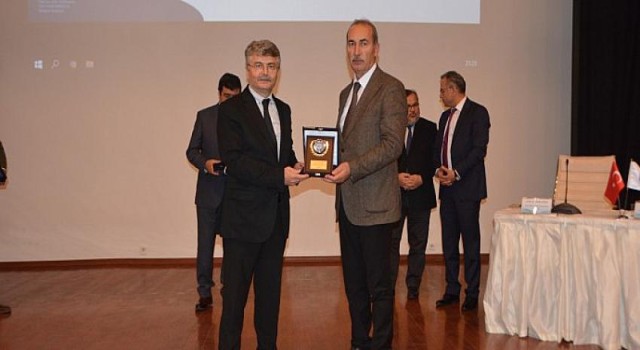 Ege Üniversitesinde “Süleyman Çelebi ve Mevlid Geleneğimiz” paneli