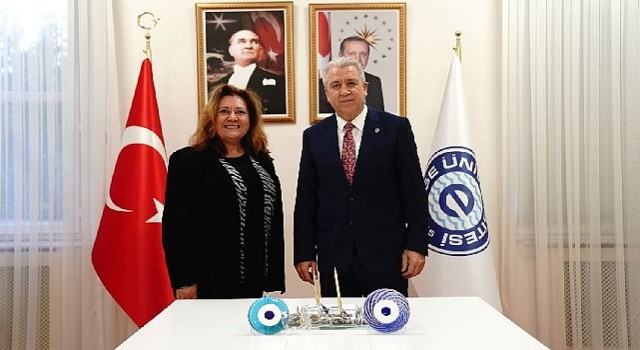 Egeli akademisyenin Akciğer Kanserinin tanısına yönelik projesine TÜBİTAK'an destek