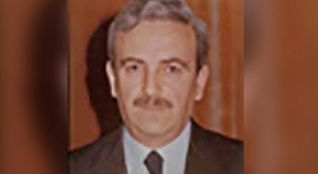 Eski İçişleri Bakanı Hayatını Kaybetti