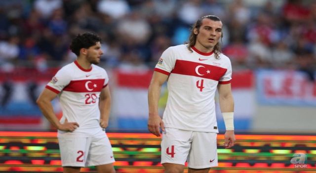 F.Bahçe'den stoper takviyesi!.