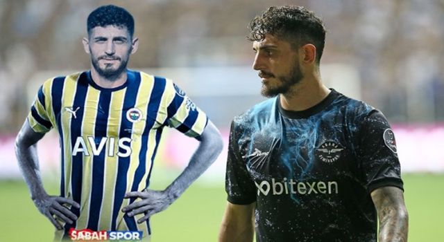 Fenerbahçe'den Galatasaray'a dev çalım!