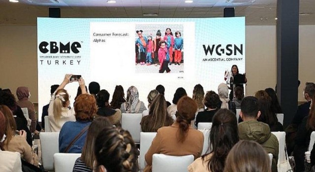 Global Trend Otoritesi İstanbul’da