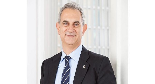 GÜSOD Başkanı Murat KÖSEREİSOĞLU: Stadyumlarda özel eğitimli özel güvenlik görevlileri tam zamanlı istihdam edilmeli