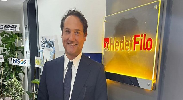 Hedef Filo’dan 252 milyon TL bono ve tahvil ihracı