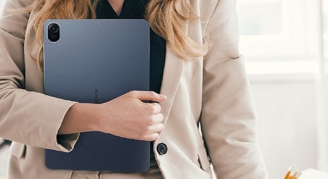 HONOR'an yeni yıl için uygun fiyatlı hediye önerisi: HONOR Pad 8