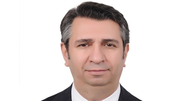 İş Bankasının Genel Müdür Yardımcılığına atama