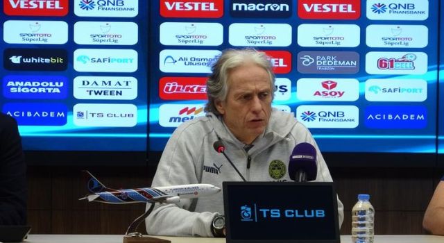 Jorge Jesus'tan Miguel Crespo itirafı