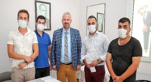 Menemen İş-Kur’dan yeni rekor