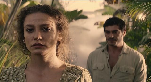 Netflix "Kültürel Yakınlık Araştırması" 'na göre dünyanın Türkiye'e ilgisi katlanarak artıyor