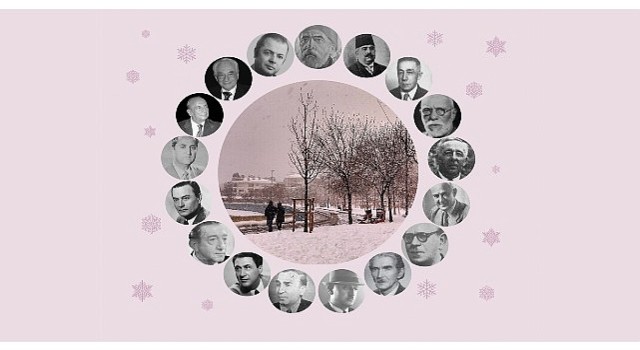 Pera Müzesi'nde “Yeni Yıla Umutla” Konseri