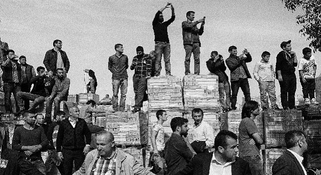 Pera Müzesi'nden yeni sergi: “Zamane İstanbulları”