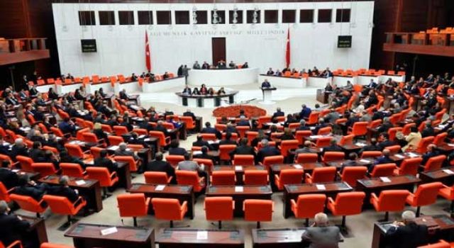 TBMM'de yasalaştı! 2 bin lirayı aşmayan borçlar silinecek