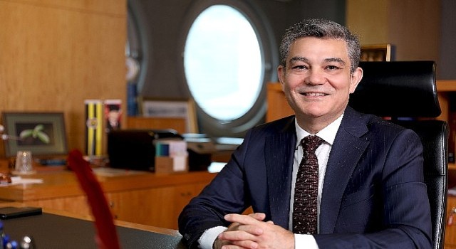 TSB Başkanı Benli: “Kaskoda " söylemi, kamuoyunu yanıltmaktır”