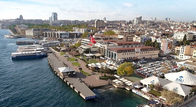 Bahçeşehir Üniversitesi İsveç'te Kutsal Kitabımız Kuran-ı Kerim'e Karşı Yapılan Saldırıya İlişkin Açıklama