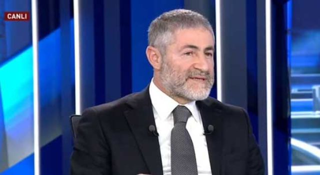Bakan Nebati'den ÖTV açıklaması! Asgari ücrete ara zam olacak mı?