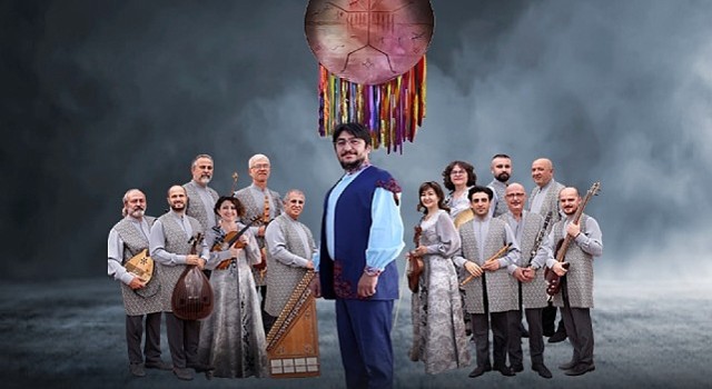 CSO Ada Ankara'da Bu Hafta (16 – 22 OCAK)