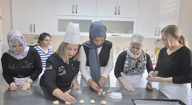 Çukurova'ya Yeni Pastacılar Geliyor