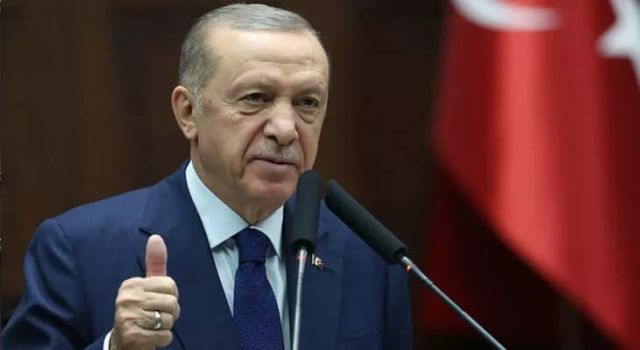 Cumhurbaşkanı Erdoğan açıkladı! Memur ve emekliye bir zam daha