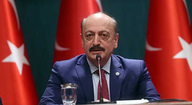 EYT'de ilk emekli maaşları için tarih belli oldu!