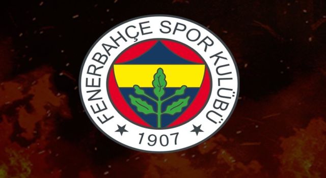 Fenerbahçe'den Transferde 2. Bomba birden!