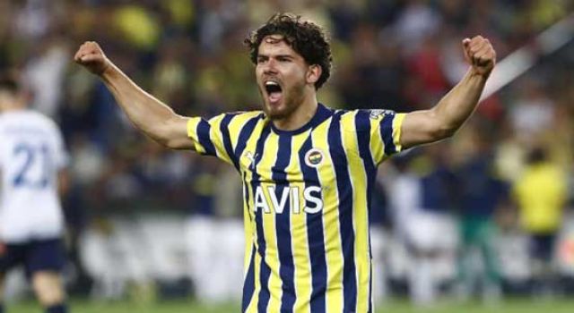 Ferdi Kadıoğlu, Vedat Muriqi'nin rekorunu tarihe gömüyor!