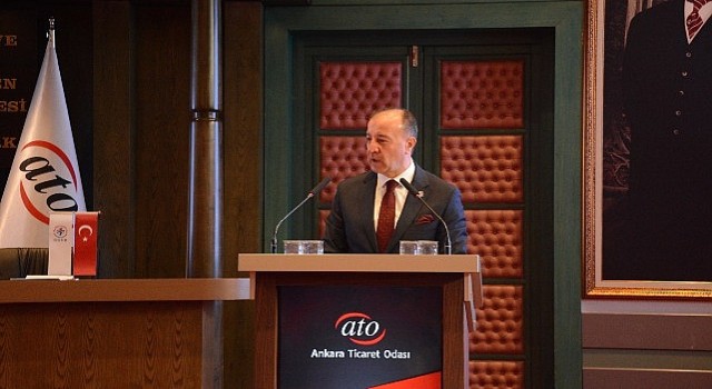 GGYD Başkanı M. Nezih Allıoğlu: “GGYD'yi büyük bir heyecanla büyütüyoruz”