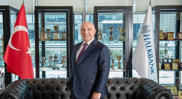 Halkbank'an Tekno Girişimci Destek Kredisi