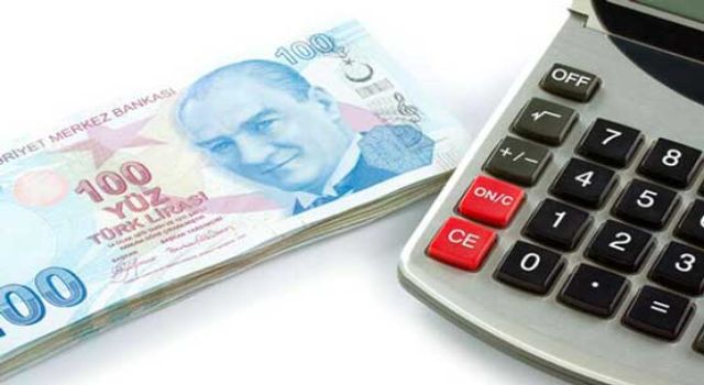 İşte yeni memur ve emekli maaşları