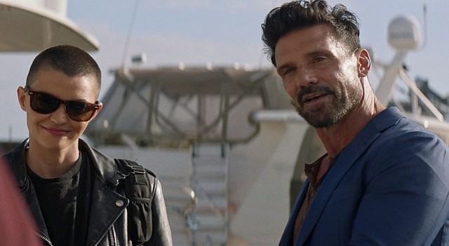 John Wick 2'nin Sessiz Yıldızı, Modern Korsanlara Karşı! “Stowaway/ Kaçak Yolcu” İlk Kez TV'de