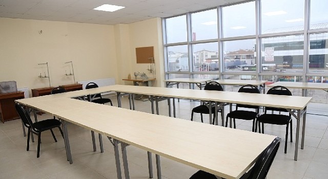 KO-MEK'ten 44 merkezde üst düzey hizmet