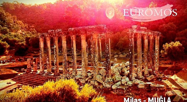 Muğla'yı Ziyaret Eden Turist Sayısında Büyük Sıçrama!