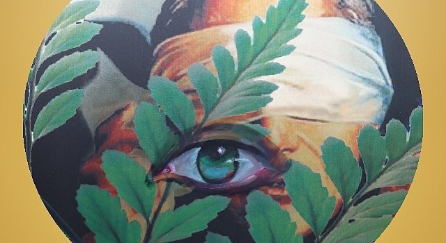 Nilüfer Tokay'ın “Uyanış” sergisi Yapı Kredi bomontiada'da