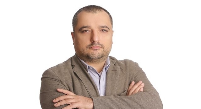 REM People'n CFO'u Salih Ünal oldu