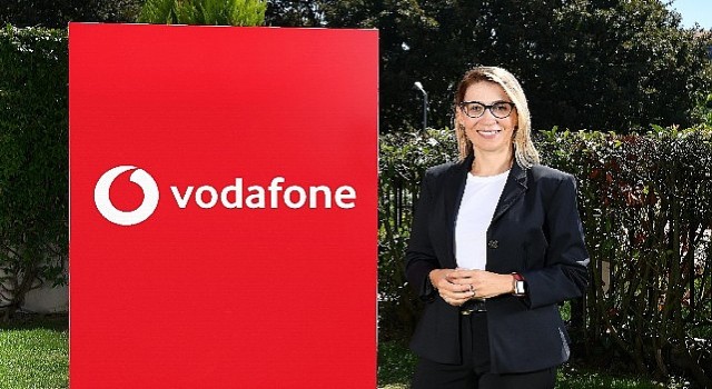“Vodafone Yanımda”, 2022'de 17,7 Milyon Kullanıcıya Ulaştı