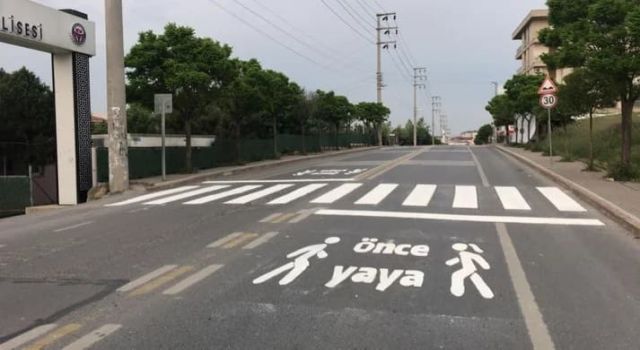 Yeni trafik cezaları artık devrede!