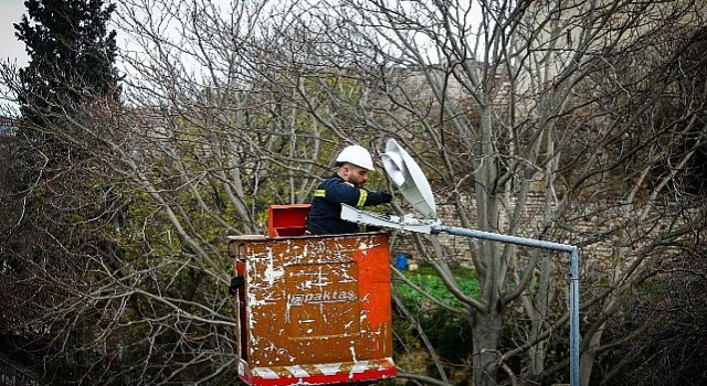2022'de Türkiye'deki elektrik tüketiminin yüzde 8,5'i İstanbul'un Avrupa Yakası'ndan