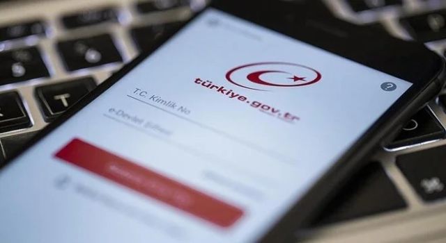 3 ay geçerli! e-Devlet'ten alınacak