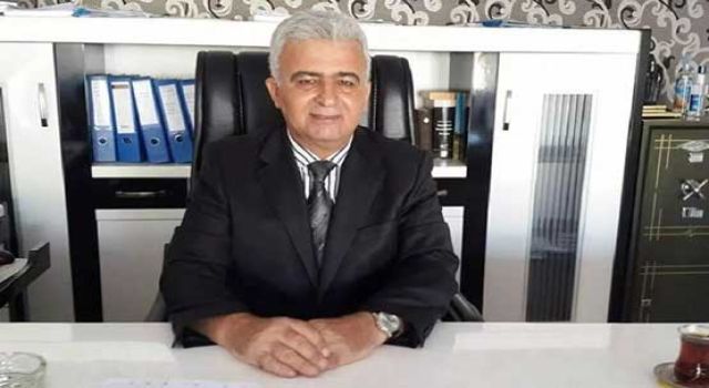 Belediye Başkanı gözaltına alındı!