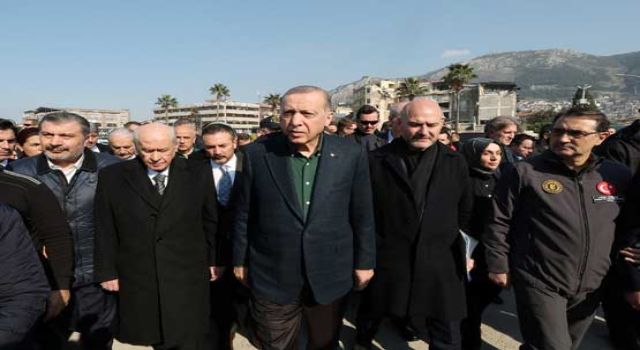 Cumhurbaşkanı Erdoğan ve AK Parti seçim tarihi için kararını verdi