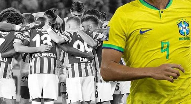 Dünya yıldızı Fenerbahçe'ye geliyor!