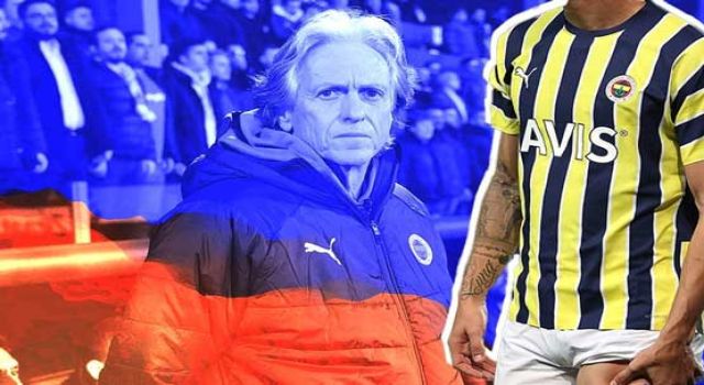 Fenerbahçe'de sürpriz ayrılık!