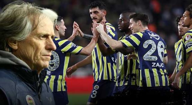 Fenerbahçe'de taraftarı yıkan ayrılık!