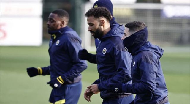 Fenerbahçe'den yılın transfer bombası!