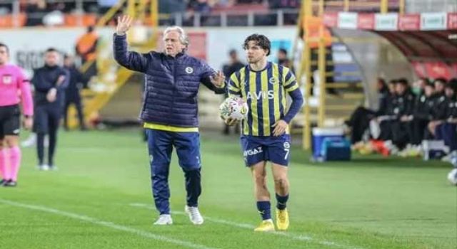 Fenerbahçeliler şokta!