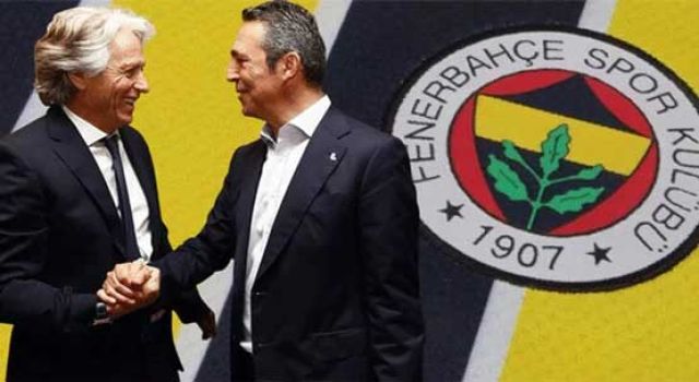 Fenerbahçe'ye transferde büyük müjde!