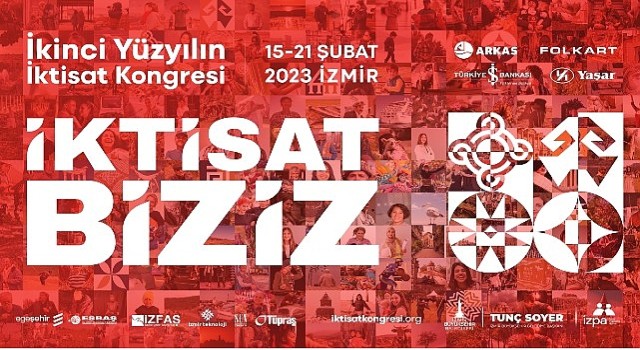 İkinci Yüzyılın İktisat Kongresi'nin programı açıklandı
